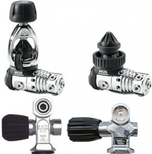 Changement étrier-din