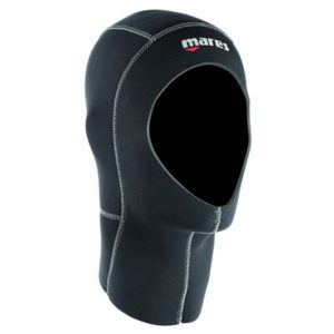 Cagoule Flexa 3mm T6