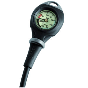 Manomètre Mission 1