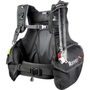 BCD ROVER PRO BC