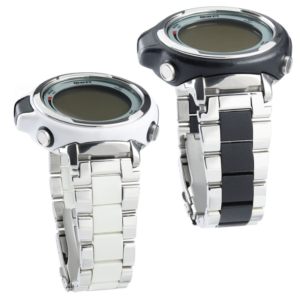 Instrument MATRIX Metal Strap