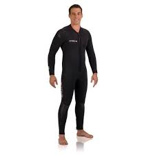 Wetsuit ROVER 3 sans cagoule unisex