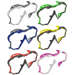 Pure Wire Frame (1 € avec et 10 € sans le masque)