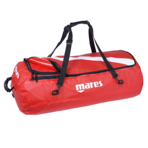 Bag CRUISE ATTACK TITAN RED